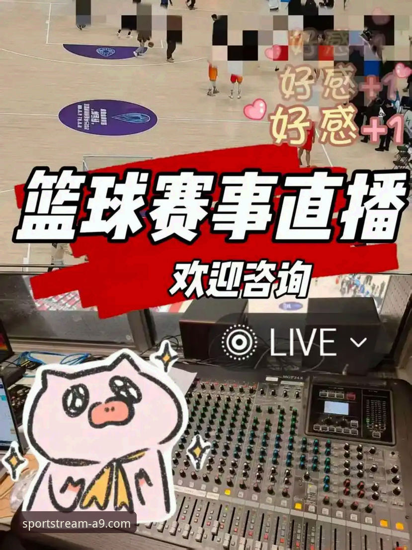如何通过a9体育实时直播不错过任何一场关键比赛？